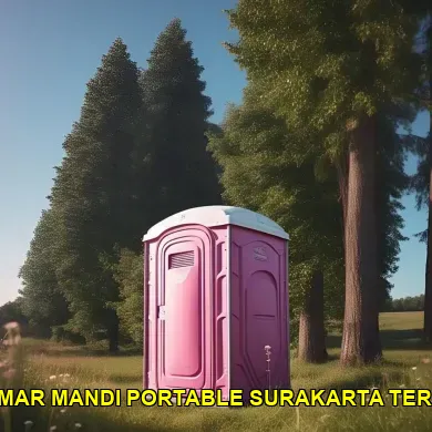 sewa kamar mandi portable surakarta terpercaya
